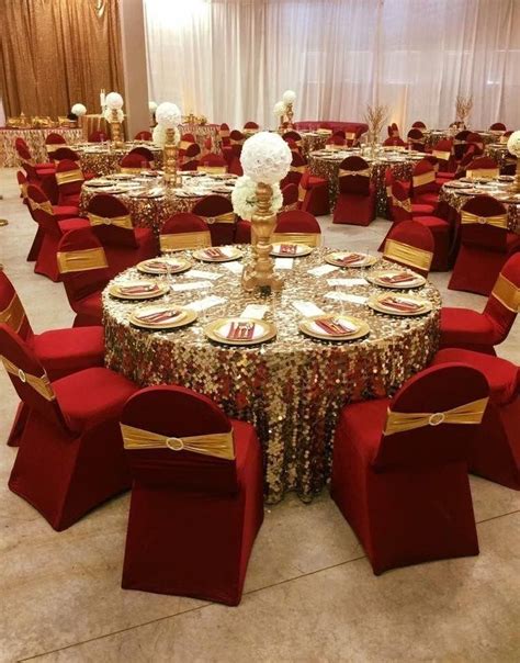 Free shipping on orders over $25 shipped by amazon. Pin by Jocelyncruz on Red theme | Quinceanera decorations ...