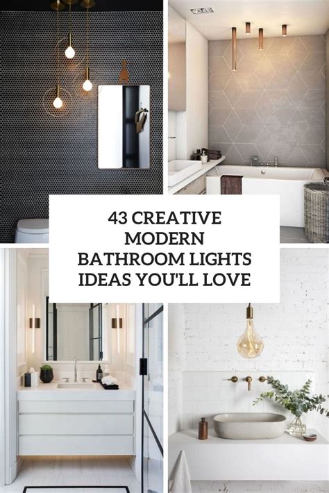 beautiful bathroom lighting ideas for every style country style my xxx hot girl