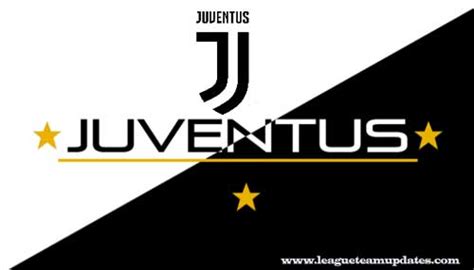 Juventus dls yellow logo : Download 512x512 DLS Juventus Team Logo & Kits URLs
