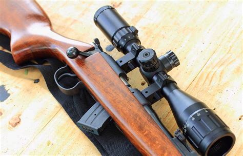 15 Best Bolt Action Rifles Reviewed In 2023