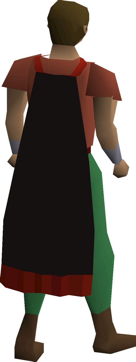 Filezamorak Cape Equippedpng Osrs Wiki