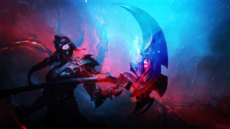 Tapety 2560x1440 Px League Of Legends Summoners Rift 2560x1440