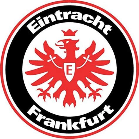 All logos, you can easily find here, and download if you need them. Eintracht Frankfurt Logo ~ news word