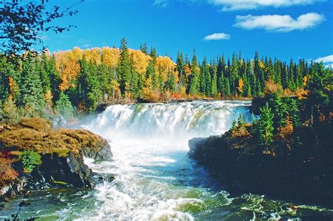 Manitoba is a province in the prairies of canada. Manitoba Reisen: Urlaub in der schönen Natur Kanadas! | CANUSA