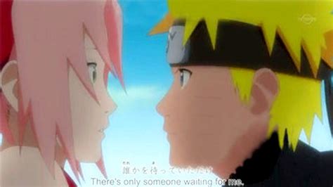 Naruto And Sakura Amv Together Eternally Youtube