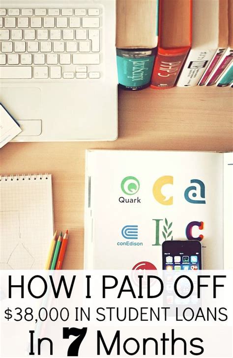 If you're focused on paying off your loan early, but you don't want to modify the terms of your loan with refinancing or. My Student Loans Are Fully Paid Off | Student loans, It is ...