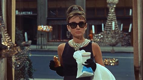 Visit The Nyc Tiffany And Co From Breakfast At Tiffanys — The