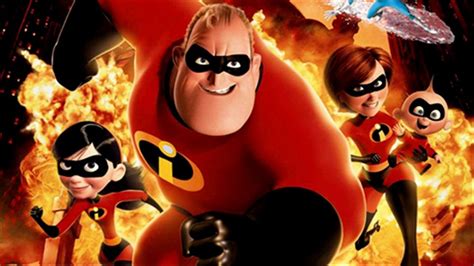 Link your directv account to movies anywhere to enjoy your digital collection in one place. Disney Officially Announces The Incredibles 2 and Cars 3 ...