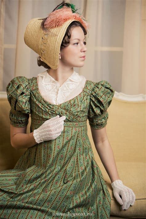 Album Archive Regency Era Fashion Historical Dresses Regency Dress
