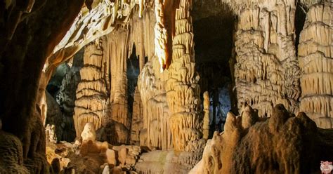 Postojna Caves Slovenia Visit Guide Photos