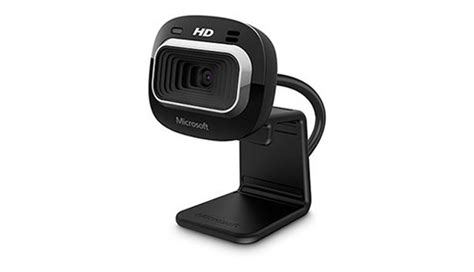 Microsoft Lifecam Hd 3000 Review An Hd Webcam For The Cost Conscious