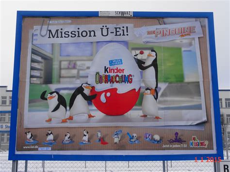 The 43sqm are located on the. 463. - Plakat in Stockach. / 01.01.2015./ | Kinder