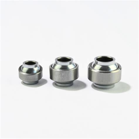 High Misalignment Spherical Bearings Syz Rod Ends