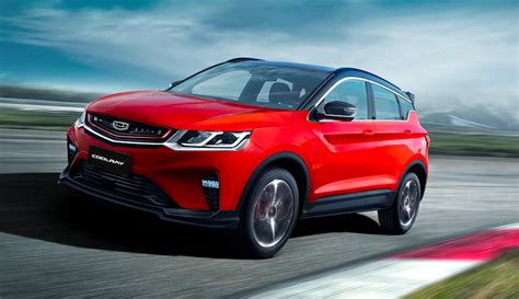 Washing your laundry with cold water digital journal is a digital media news network with thousands. Geely Coolray emerges as top sub-compact crossover in June ...