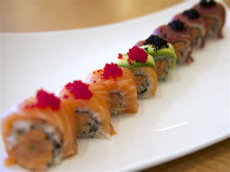 Sushi Cocoro | Special Roll