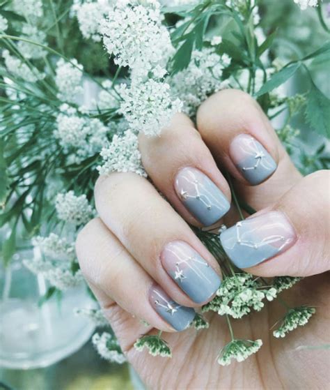 10 Salons To Follow On Insta For Korean Nail Art Flare