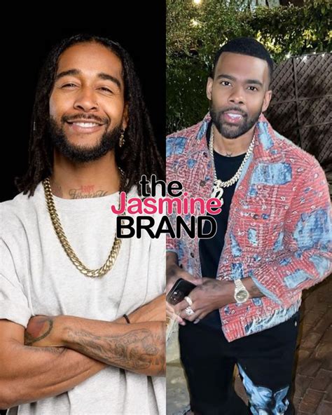 Omarion And Marios “verzuz” Battle Gets Mixed Reactions From Fans Amid