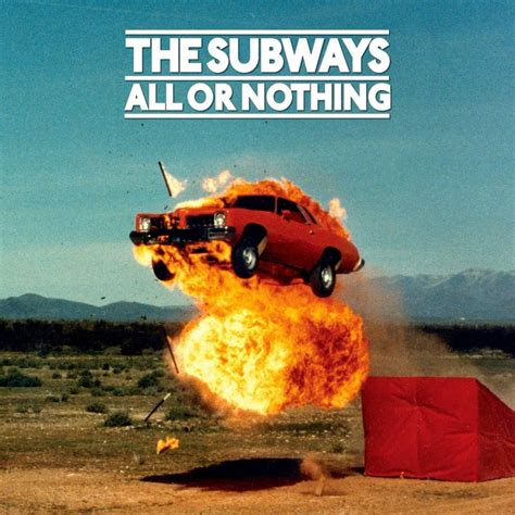 All or nothing is a english album released on dec 2007. All or Nothing | CD Album | Free shipping over £20 | HMV Store