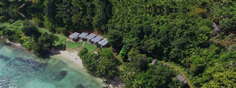 Rayang Nature Private Island Telegraph