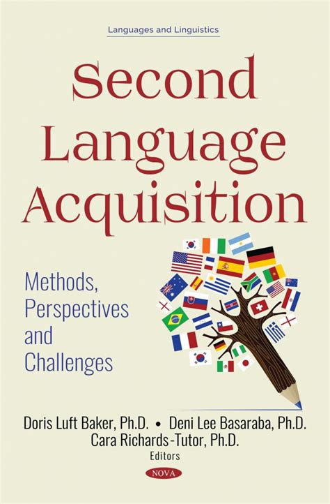 Five Stages Of Second Language Acquisition