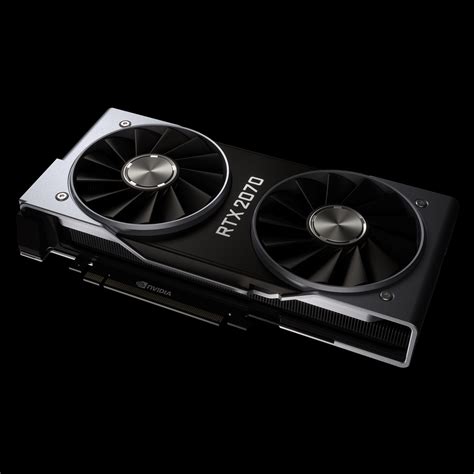 Nvidia Announces Geforce Rtx 2080 Ti Rtx 2080 And Rtx