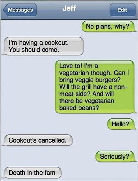 What's the best text message to send to a girl? Pin on Things that make me laugh