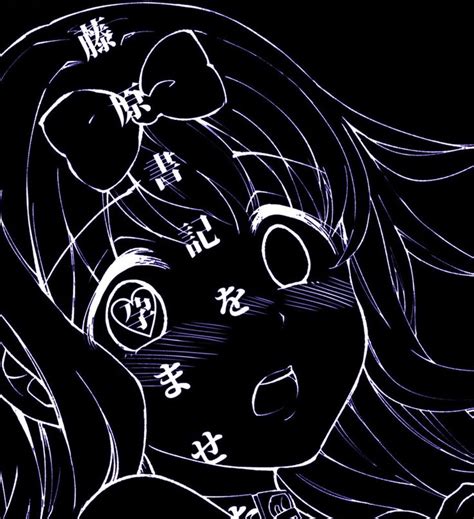 Sanrihoe Cyberpunk Aesthetic Gothic Anime Aesthetic Art