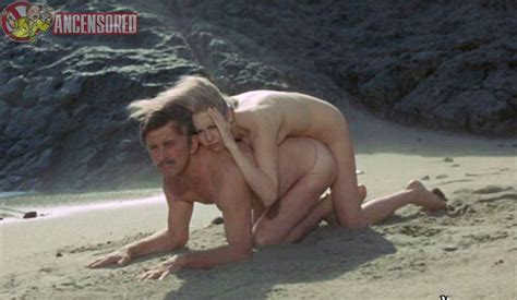 Faye Dunaway Desnuda En El Compromiso