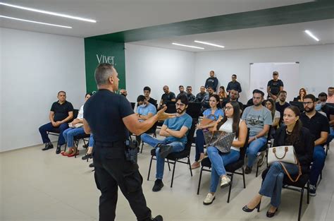 Sistema Prisional Do Ceará Recebe Visita Técnica De Juízes Do Curso De Formação Inicial