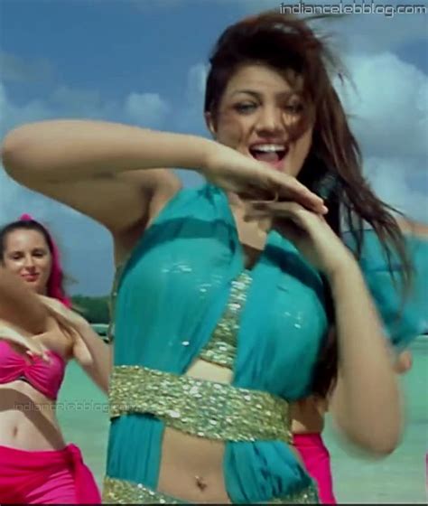 Ayesha Takia Telugu Movie S1 23 Hot Navel Hd Caps