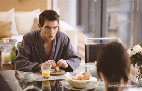 Match Point Publicity Still Of Jonathan Rhys Meyers And Emily Mortimer