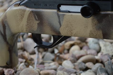 Review Remington 700 Sps Tactical 308 Bolt Action Rifle