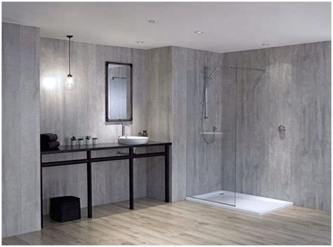 Here Is What I Know About Waterproof Bathroom Panels Bathroom