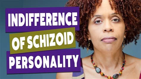 Understanding Schizoid Personality Vs Autism Spectrum Youtube