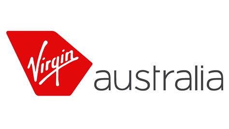 Virgin Australia Logo And Symbol Meaning History Png Brand