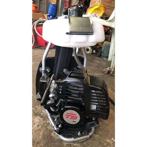 Find here online price details of companies selling brush cutters. Mitsubishi Kaaz TB33 Grass Cutter 2 Stroke BRUSH CUTTER ...