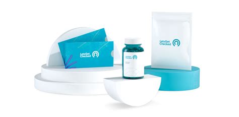 Pharmacy & Prescription Medication Delivery Services | LetsGetChecked USA