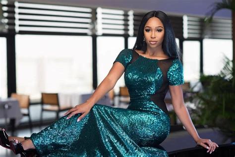 Minnie Dlamini Profile Everything You Wanted To Know About The Queen