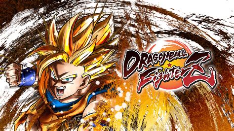 Dragon Ball Fighterz Pour Nintendo Switch Site Officiel Nintendo
