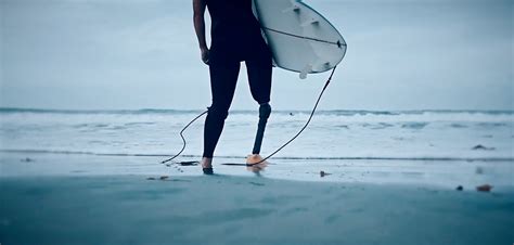 Rome, budapest et los angeles. Du surf adapté lors des Jeux paralympiques de Paris 2024