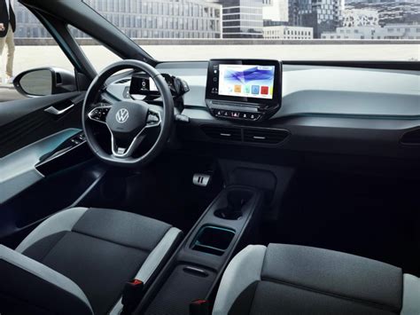 It allows information such as the title, artist, album, track number, and other information about the file to be. Opinion: Is the Volkswagen ID3 really the people's car 2.0 ...