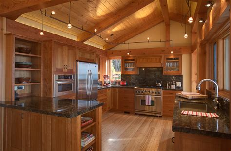 Pacific Northwest Design Inspiration House Plans 4162