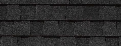 Certainteed Landmark Pro Max Def Charcoal Black Roofle®