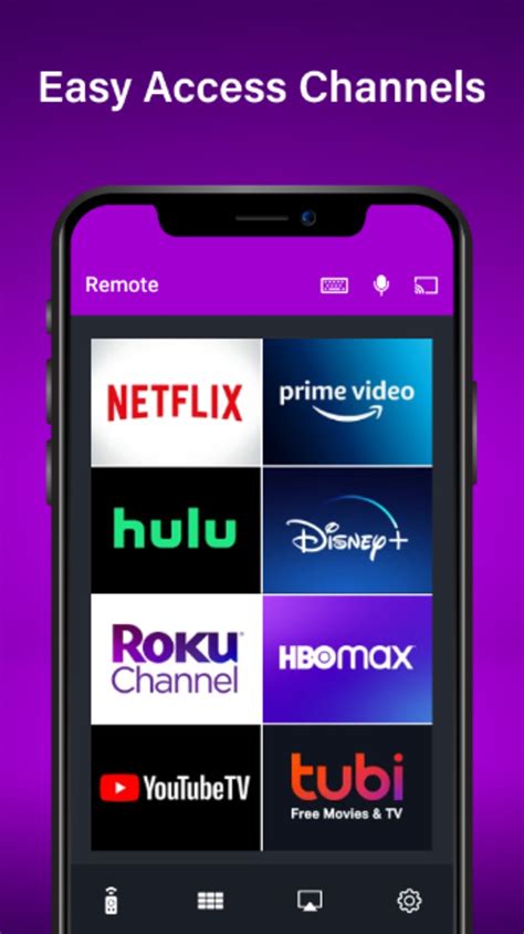 Roku Remote Control For Tv Apk For Android Download