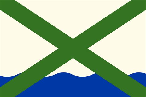 Redesign For The Flag Of Cape Breton Island Vexillology