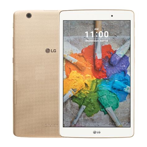 سعر ومواصفات Lg G Pad Iii 101 Fhd مميزات وعيوب ال جي جي باد