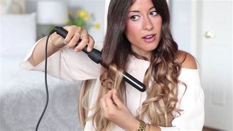 5 Ways To Curl Your Hair Luxy Hair