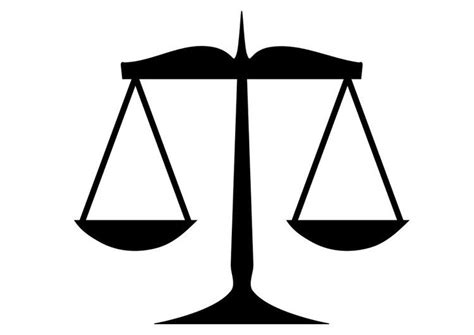 Logotypes de bureau d'avocats réglés avec des échelles de justice. Pin on AN