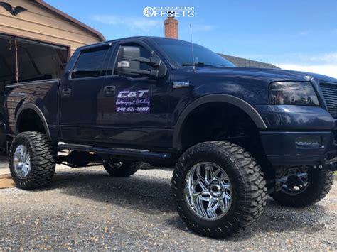 It is a dedicated paramotor wing with a full reflex profile. 2004 Ford F-150 Vision Spyder Rough Country Suspension ...