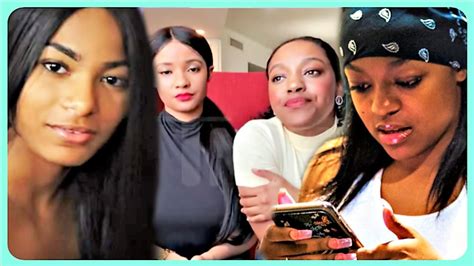 The Truth Joycelyn Savage And Azriel Clary Whats Really Going On Fake Patreon Jailyn